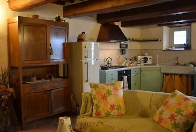 Hotel Fonte Comelia Cortona